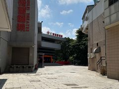 -广州蓓蕾剧院