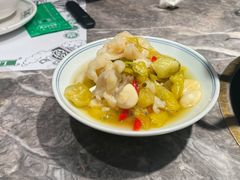 -禄婶鸡煲·打边炉