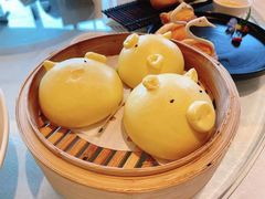 -安蒂娅.悦景轩中餐厅(西乡店)