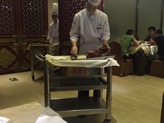 -北京全聚德(天安门店)