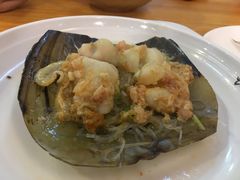 -长平老姿娘夜粥(平东一街店)