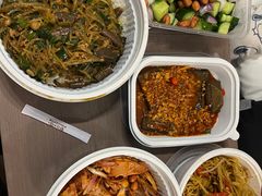 -喝丢一只鞋海鲜烧烤·海肠捞饭(东关街店)