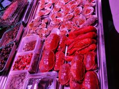 -正宁路小吃夜市