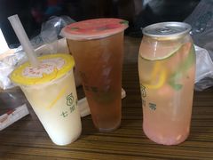 -乐而美(云亭店)