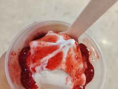 -麦当劳(团结湖店)