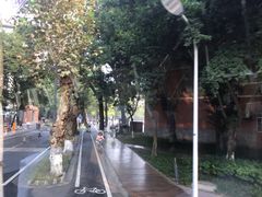 -四川大学(望江校区)