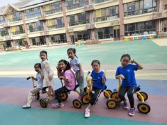 -北京市通州区语然生态幼儿园