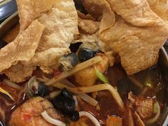 -红鼻子桂林米粉(金唐新光界店)