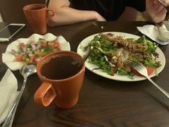 -土耳其卡巴布清真餐厅(西安店)