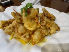 -李老哈·东北菜(宋园路店)