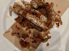 -怡情荟•海鲜青岛菜(五四广场旗舰店)