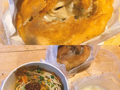 -家阳赵师傅油饼包烧麦(粮道街店)