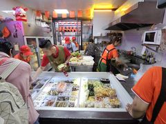 -阿城海鲜捞化(上下杭店)