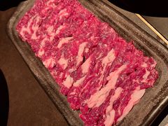 金牌极品眼肉-东来顺·非遗火锅(赛格国际购物中心店)
