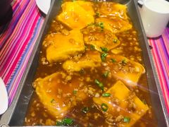 -香巴拉云南餐厅(华莱坞店)