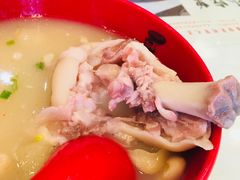 -廖老妈蹄花店(人民公园陕西街259号店)