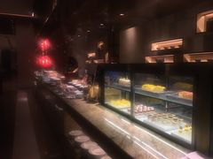 -嘉定凯悦·咖啡厅