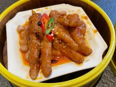 -蝴蝶里·粤菜·点心(滨江龙湖店)
