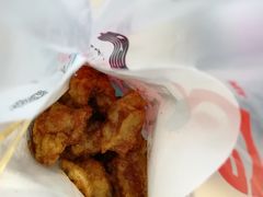 -傅强排骨(成都总店)