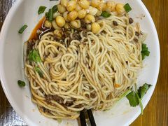 -秦云老太婆摊摊面(蜀汉路店)