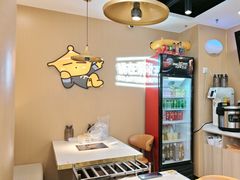 -黄记煌三汁焖锅(崇文门店)