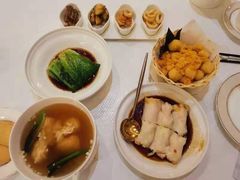 -铭家点心(秦岭路店)