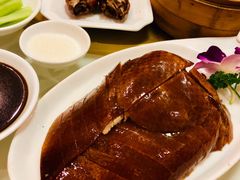 -九花山烤鸭店