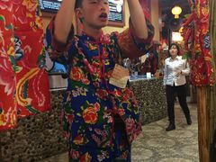 -金掌勺锅包肉(太原万达店)