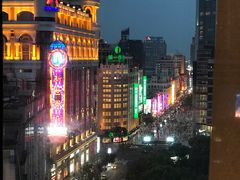 -上海国际饭店