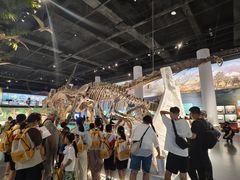 -国家自然博物馆