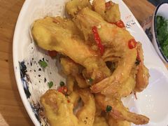 -洪大厨鸡煲(福田店)