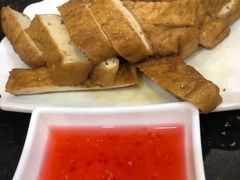 -领鲜风味花雕鸡(马端街店)