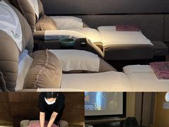 -金色印象·4K影院式足体养生(金沙店)