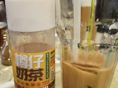 -威尼斯西餐厅(扬名广场店)