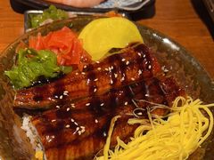 -林妈妈村·日式料理(宝山龙湖天街店)