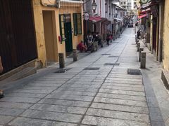 -英记饼家(高尾街店)