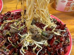 -冒椒火辣(奎星楼街店)