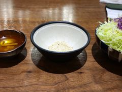 手磨芝麻-胜博殿霸王树(嘉里中心店)
