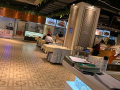 -巴扎美食·新疆菜·西域歌舞表演餐厅(新疆大厦店)