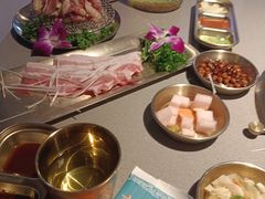 -老刺参海鲜酒楼