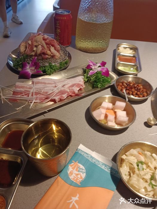 老刺参海鲜酒楼图片