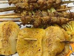 -圣夜东北菜烧烤·夜宵·龙虾(胥江路店)