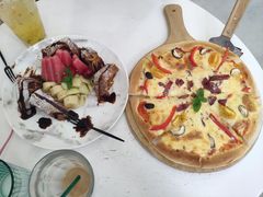 -边渡咖啡烘焙店(昙华林店)