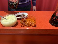 -喜家德虾仁水饺(长泰广场店)