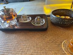 -泰禾馨·泰式按摩精油SPA(河西万达店)