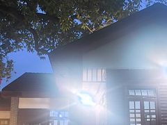 -蒋经国旧居