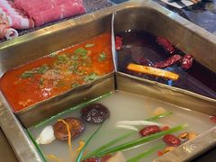 -王家渡火锅店(亦庄店)