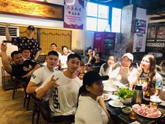 -仄园围炉坊·牛肉火锅·汕头卤水火锅(蛇口店)