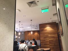 -Awfully Chocolate(来福士广场店)