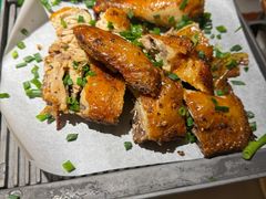 -绿茶餐厅(西湖银泰百货店)